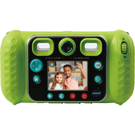 Vtech KidiZoom Duo Pro grün