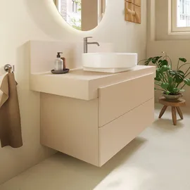 Duravit Balcoon Unterschrank, 2 Auszüge, BA50130JEIE0000,