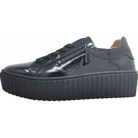 Gabor Sneaker schwarz Größe 38 1⁄2 EU / 5.5 UK