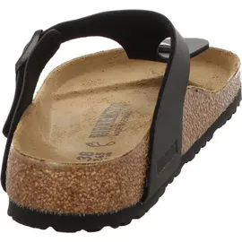 Birkenstock Gizeh Birko-Flor black 44