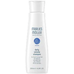Marlies Möller Volume Daily Volume Shampoo - 0.2 l