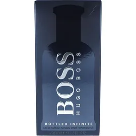 HUGO BOSS Bottled Infinite Eau de Parfum 200 ml