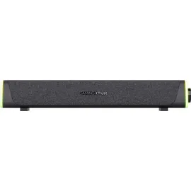 Trust GXT 620 Axon RGB Soundbar - Schwarz