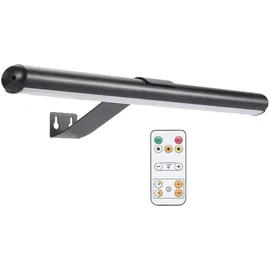 ideoon lights Elegante Wand- und Bildleuchte (MPNR) schwarz