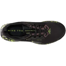 Nike Pegasus Trail 5 Herren Schwarz 43