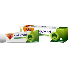 Haleon VoltaMed pflanzliche Schmerzcreme 150 g