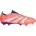 Signal Coral/Ftwr White/Beam Orange 46