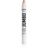 NYX Professional Makeup Jumbo Eyeliner Farbton 611 Yogurt 5 g