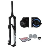 RockShox Pike DJ Solo Air 26" 100mm Federgabel gloss black Modell 2021 (00.4019.905.003)