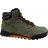 Herren Olive Strata/Bronze Strata/Semi Impact Orange 44