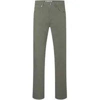 MAC MAC Stoffhose oliv 32