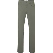 MAC MAC Stoffhose oliv 32