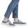 Rieker N9920 Damen Blau 39