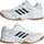 Adidas Speedcourt IN Cloud White / Core Black / Gum 42 2/3