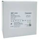 FUHRMANN GMBH Schlauchverband Größe 6 10 cmx20 m Salva Tube