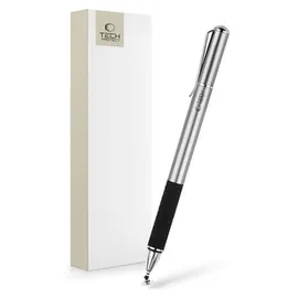 TECH-PROTECT Eingabestift Silber/Grau