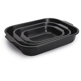 WOLL Bratreinen Set, 3-tlg