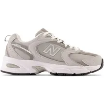 New Balance 530 Raincloud/Shadow Grey/Silver Metallic 46,5