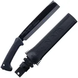 Silky Machete NATA Outback Double Edge