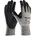 Maxiflex EliteTM Nylon-strickhandschuhe 34-774B hellgrau/schwarz