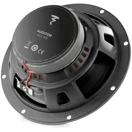 Focal Auditor ACX165 Koaxial-Lautsprecher | Jetzt kaufen