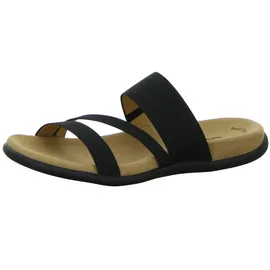 Gabor 03.702.87 schwarz 41