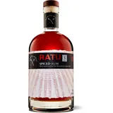 The Better Food Solution GmbH Ratu Signature Spiced Rum 5 Y