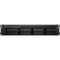 Synology RackStation RS1221+ NAS System 8-Bay