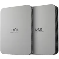 LaCie Mobile Drive V2 5 TB STLP5000400