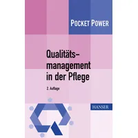 Hanser Fachbuchverlag Qualitätsmanagement in der Pflege