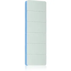 NEONAIL Nail Buffer Polierfeile 6 St.