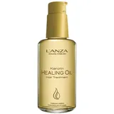 L'anza Keratin Healing Oil 100 ml