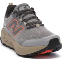 New Balance Fresh Foam Garoé V2 Herren Grau/Silber 42