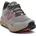Herren Grau/Beige/Rot 42