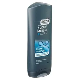 Dove Men Clean Comfort 3in1 Duschgel 250 ml