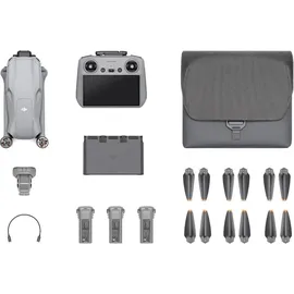 DJI Air 3 Fly More Combo (RC-N2)