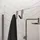 Cosmic Architect S+ Handtuchhaken Edelstahl gebürstet WJC235A0023003