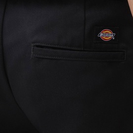 Dickies 873 Work Rec Black - 32