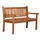 deVries Lorence 160 x 54 x 94 cm Mehrfarbig