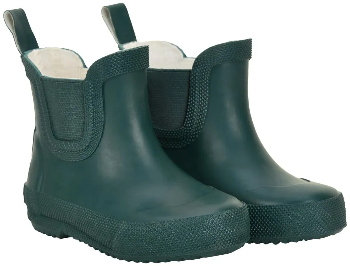 Celavi Basic Wellies Short - Solid ponderosa pine (923) 25