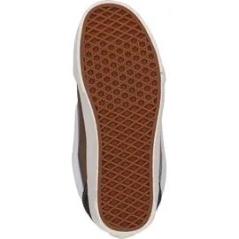 Vans Knu Skool Brown/Brown 40