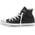 Converse Chuck Taylor All Star Classic High Top black 39