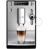 Melitta Caffeo Solo & Perfect Milk E957-103 silber/schwarz