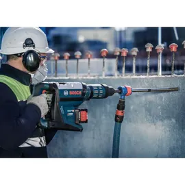 Makita DST221RTJ Akku-Tacker 18 V / 5,0 Ah mit 2 Akkus und Ladegerät im Makpac