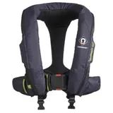 Crewsaver Rettungsweste Ergofit One Size Schwarz/Grün