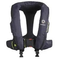 Crewsaver Rettungsweste Ergofit One Size Schwarz/Grün