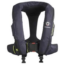 Crewsaver Rettungsweste Ergofit One Size Schwarz/Grün