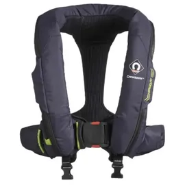 Crewsaver Rettungsweste Ergofit One Size Schwarz/Grün