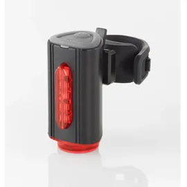 Fischer LED Beleuchtungsset Fahrradbeleuchtung
