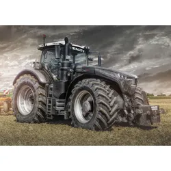 Poster Fendt 1042 R-Wrap Design